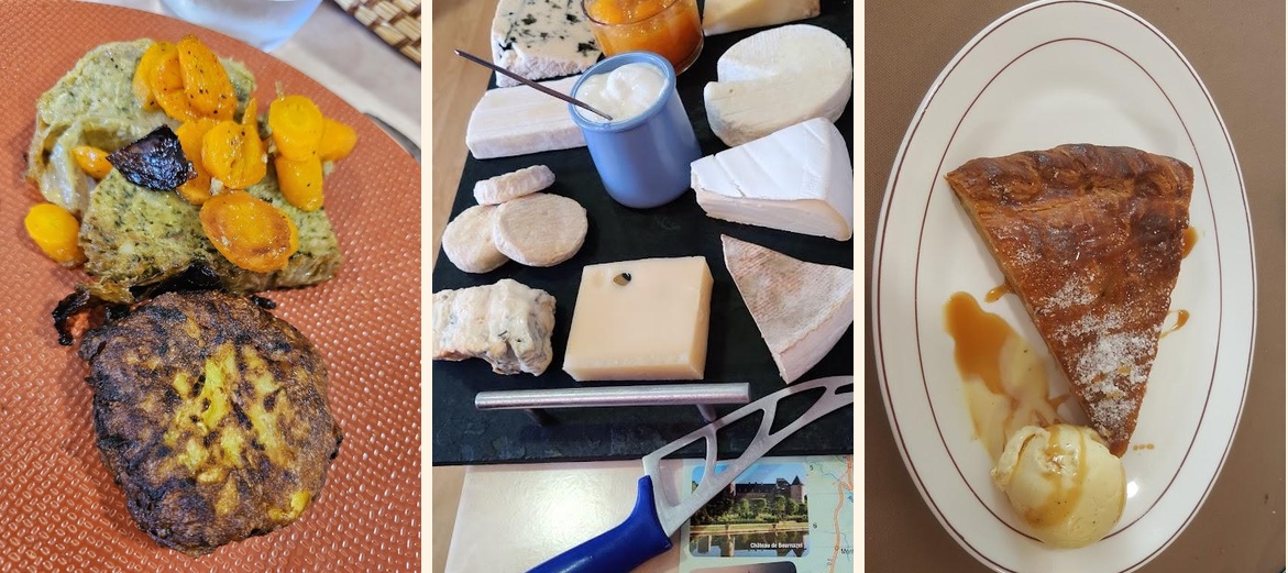 Chez Chantal - Gallery Image 2