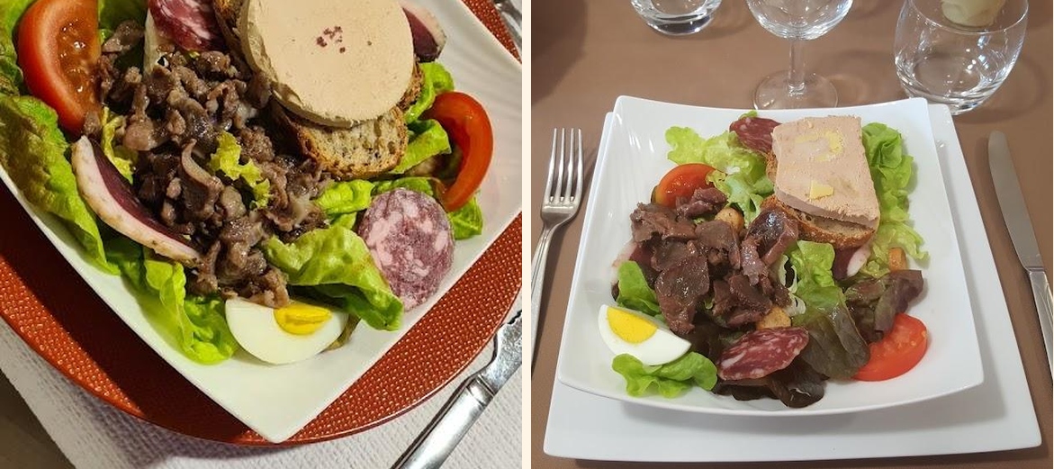 Chez Chantal - Gallery Image 3