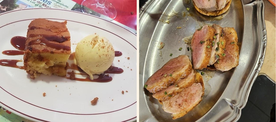 Chez Chantal - Gallery Image 4