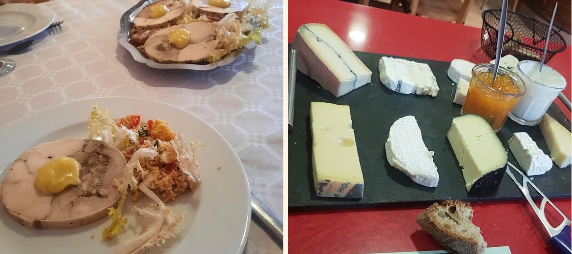 Chez Chantal - Gallery Image 5